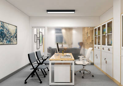 深圳市平湖街道中心幼兒園（室內(nèi)設(shè)計(jì)改造）