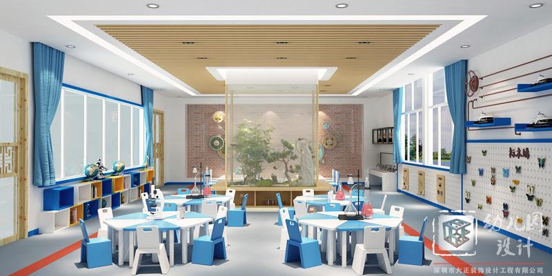 幼兒園室內(nèi)裝修設(shè)計(jì)_幼兒園裝修設(shè)計(jì)細(xì)節(jié)要注意這三點(diǎn)？