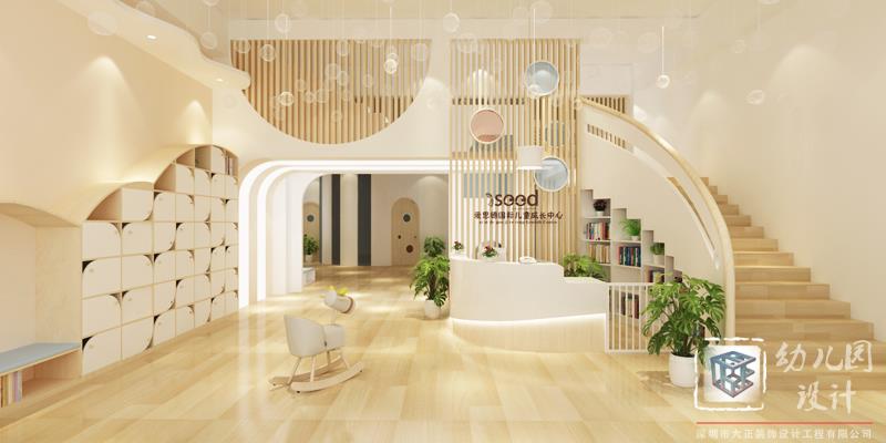 幼兒園室內(nèi)裝修設(shè)計(jì)_幼兒園裝修設(shè)計(jì)細(xì)節(jié)要注意這三點(diǎn)？