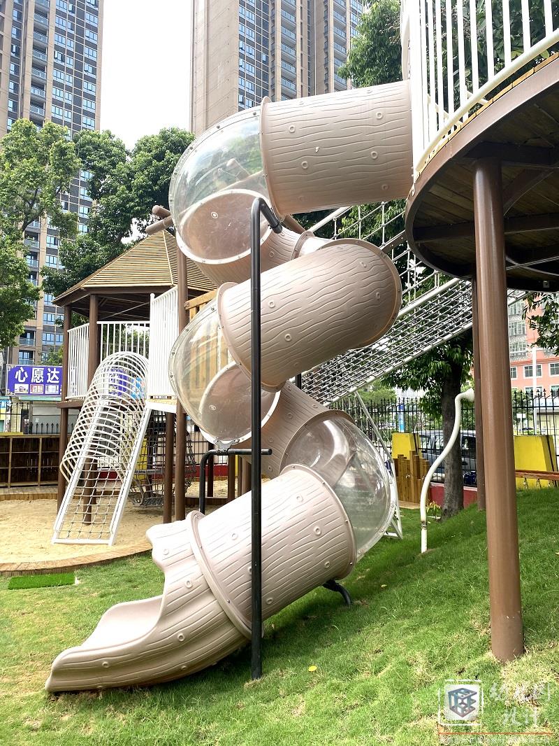 深圳市龍崗區(qū)育英幼兒園（現(xiàn)場實景）