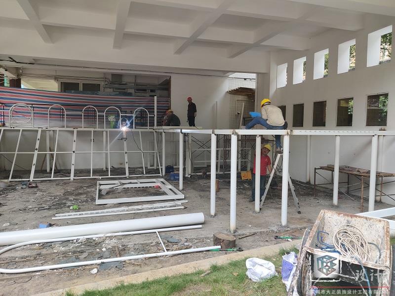 高端大型玩具安裝行業(yè)領(lǐng)先，幼兒園戶外玩具施工