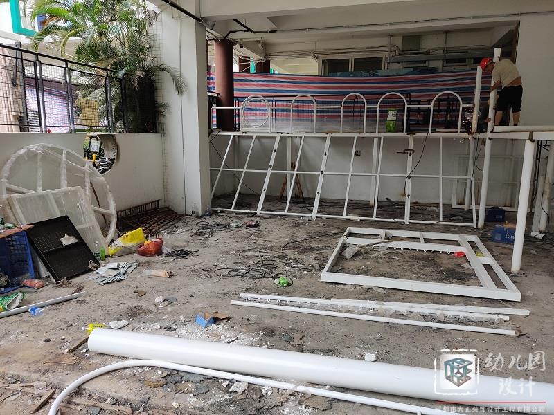 高端大型玩具安裝行業(yè)領(lǐng)先，幼兒園戶外玩具施工