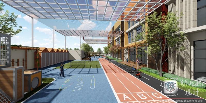 幼兒園環(huán)境布置與設(shè)計(jì)_深圳幼兒園設(shè)計(jì)層高有哪些講究？