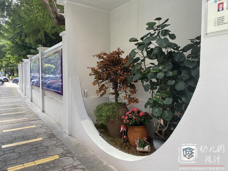 深圳市南山區(qū)桃源實(shí)驗(yàn)幼兒園（現(xiàn)場(chǎng)實(shí)景）