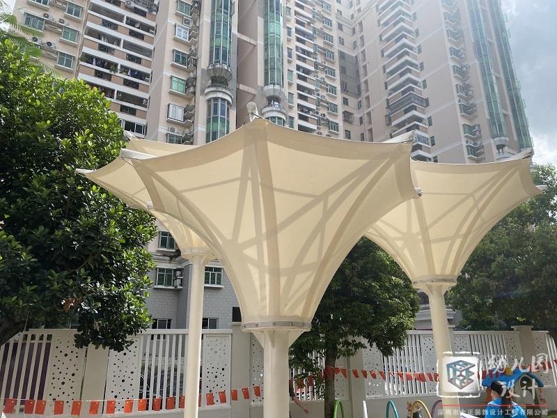 深圳市南山區(qū)桃源實(shí)驗(yàn)幼兒園（現(xiàn)場(chǎng)實(shí)景）