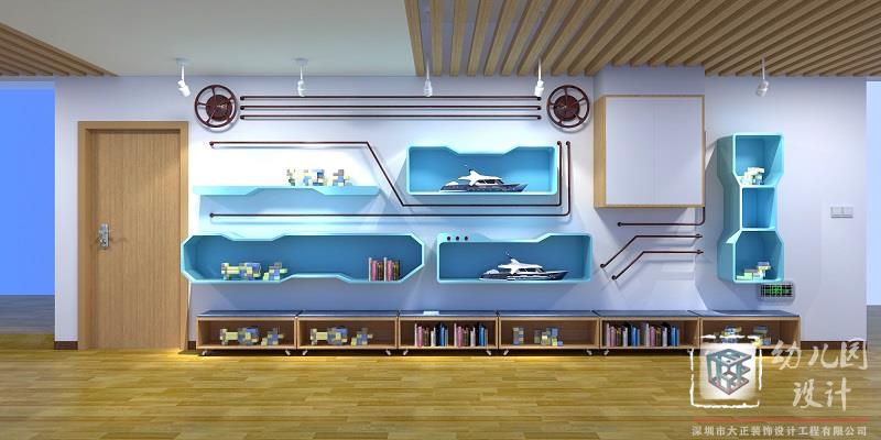 廣東幼兒園裝飾哪家好?幼兒園裝飾設(shè)計(jì)應(yīng)注意的幾個(gè)要點(diǎn)