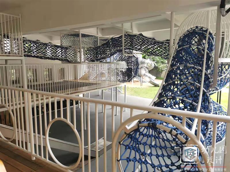 深圳市龍崗區(qū)龍城街道中心幼兒園（現(xiàn)場(chǎng)實(shí)景）