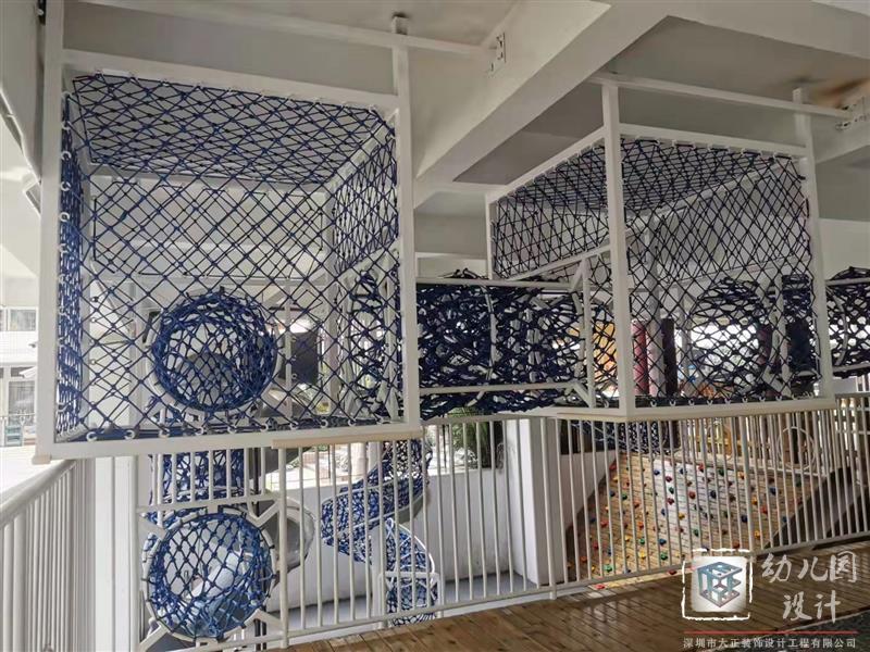 深圳市龍崗區(qū)龍城街道中心幼兒園（現(xiàn)場(chǎng)實(shí)景）