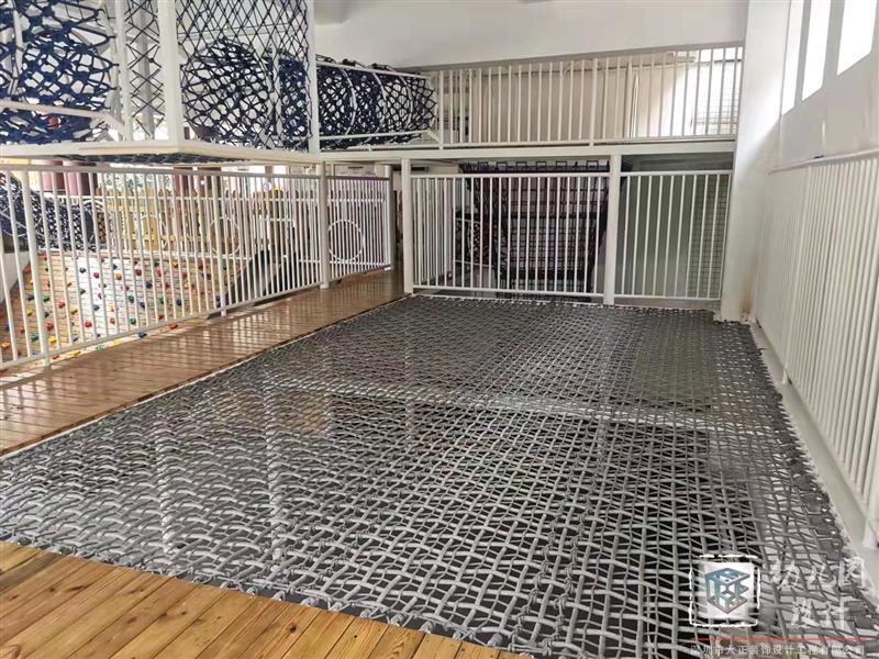 深圳市龍崗區(qū)龍城街道中心幼兒園（現(xiàn)場(chǎng)實(shí)景）