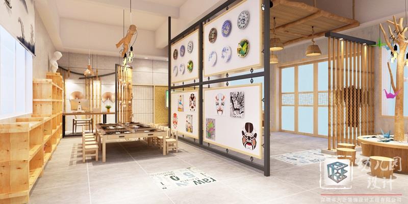 幼兒園設(shè)計(jì)開放性原則_深圳幼兒園室內(nèi)設(shè)計(jì)公司介紹