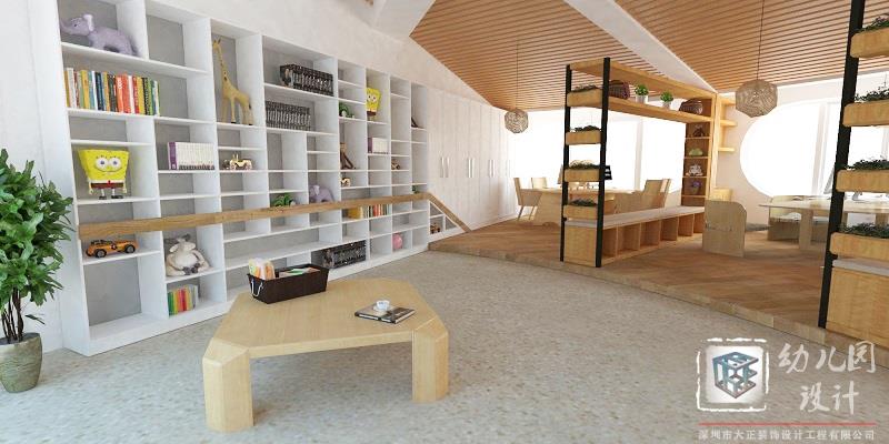 幼兒園裝修施工：秋冬季節(jié)做幼兒園裝修應(yīng)注意哪些問(wèn)題？