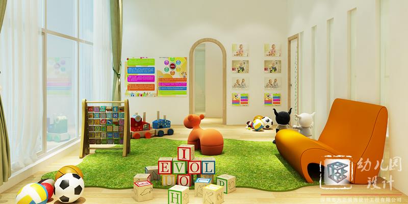 幼兒園裝修施工：秋冬季節(jié)做幼兒園裝修應(yīng)注意哪些問(wèn)題？