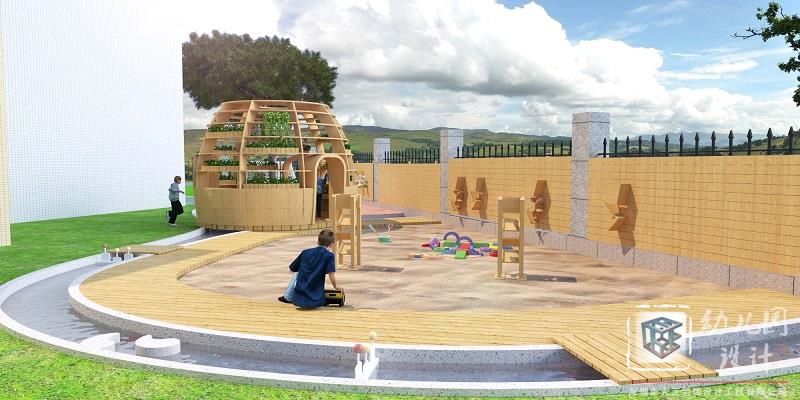 深圳專業(yè)幼兒園裝修公司_幼兒園設(shè)計(jì)特點(diǎn)有哪些？