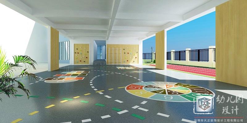 如何在預(yù)算范圍內(nèi)做幼兒園裝修？大約多少錢一平？