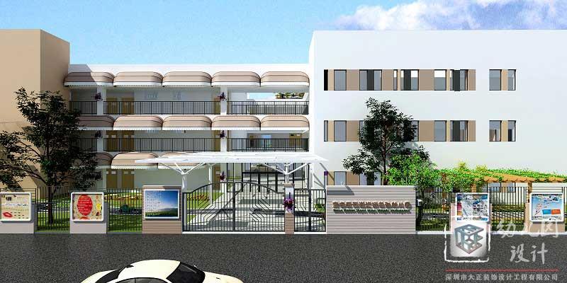 深圳幼兒園環(huán)境創(chuàng)設(shè)_幼兒園裝修設(shè)計布置要點體現(xiàn)在那些方面？