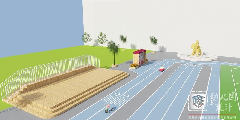 這都敢說？深圳幼兒園設(shè)計(jì)那家最專業(yè)？