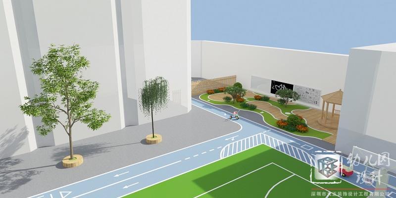 這都敢說？深圳幼兒園設(shè)計(jì)那家最專業(yè)？