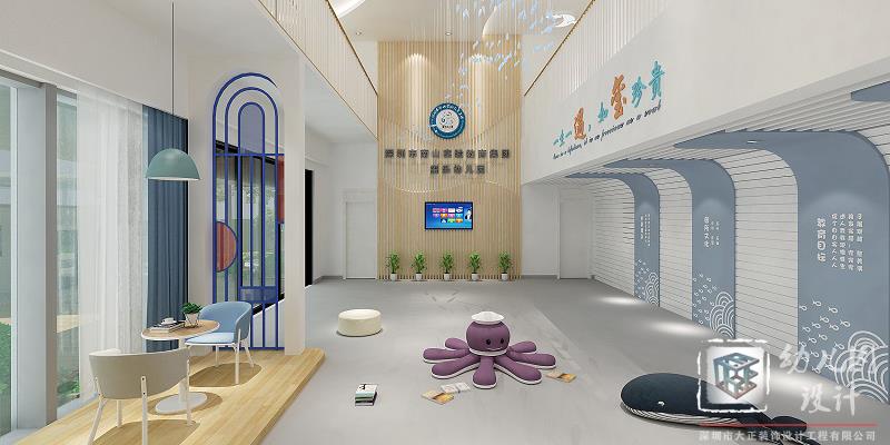 這都敢說？深圳幼兒園設(shè)計(jì)那家最專業(yè)？