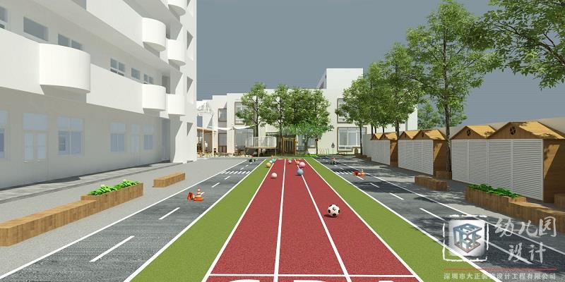 幼兒園裝修成本高？分享幼兒園裝修設(shè)計(jì)的幾點(diǎn)建議