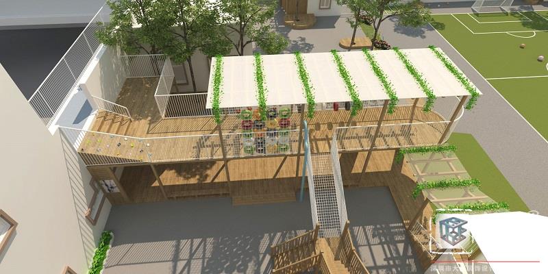 幼兒園裝修成本高？分享幼兒園裝修設(shè)計(jì)的幾點(diǎn)建議