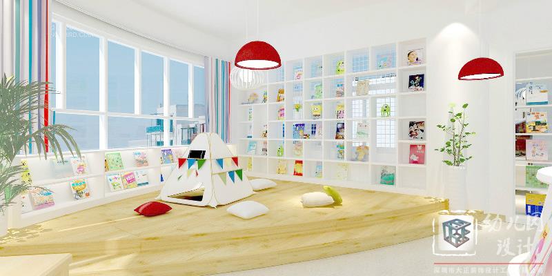 幼兒園室內(nèi)裝修重要嗎?幼兒園室內(nèi)設(shè)計(jì)裝修的注意事項(xiàng)？