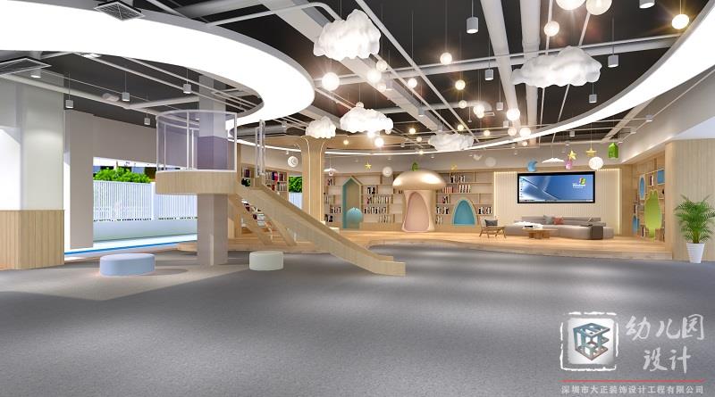 怎么選設(shè)計公司_選擇幼兒園設(shè)計公司應(yīng)注意那些問題？