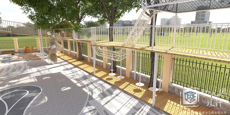 深圳市龍崗區(qū)水岸新都花園幼兒園