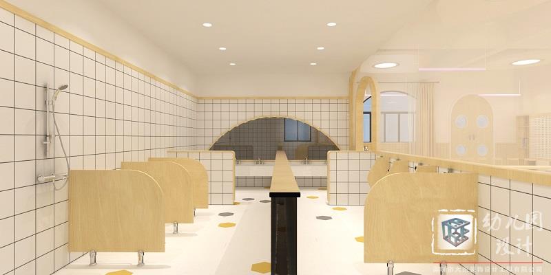 深圳市龍崗區(qū)水岸新都花園幼兒園