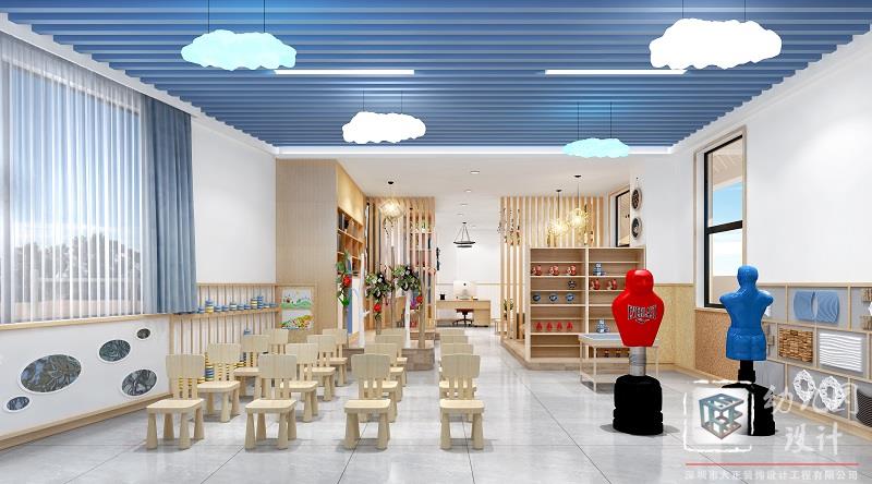 南方的冬季幼兒園裝修設(shè)計需要注意些什么？