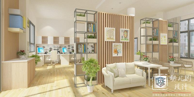 幼兒園裝修材料應(yīng)如何選擇，在選擇材料上有哪些要求？