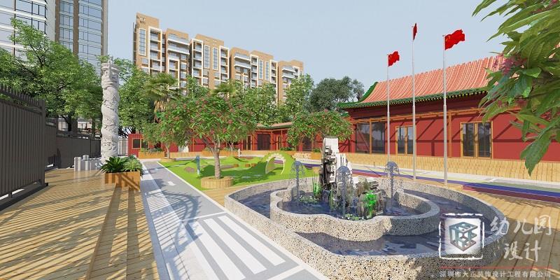 深圳幼兒園設(shè)計(jì)最常見的問(wèn)題有哪些？