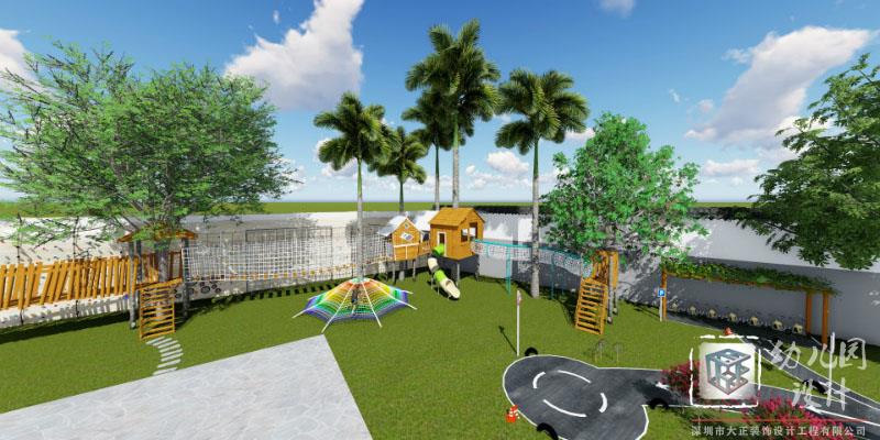 深圳幼兒園設(shè)計(jì)最常見的問(wèn)題有哪些？