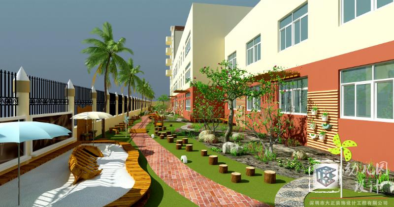 深圳幼兒園設(shè)計(jì)最常見的問(wèn)題有哪些？