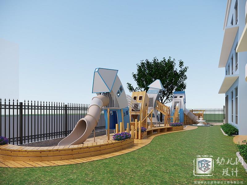 游樂設(shè)備有哪些好處？深圳幼兒園戶外游樂設(shè)施類型有哪些?