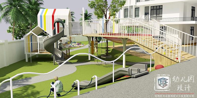 游樂設(shè)備有哪些好處？深圳幼兒園戶外游樂設(shè)施類型有哪些?
