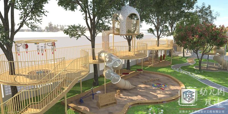 游樂設(shè)備有哪些好處？深圳幼兒園戶外游樂設(shè)施類型有哪些?