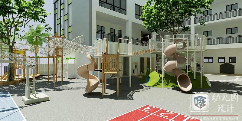 游樂設(shè)備有哪些好處？深圳幼兒園戶外游樂設(shè)施類型有哪些?