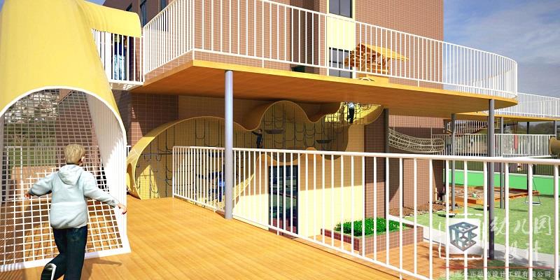 幼兒園大型玩具_(dá)玩具滑梯安裝施工