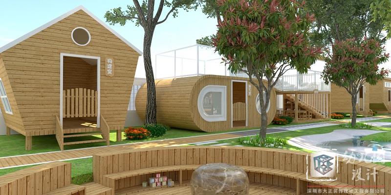 幼兒園大型玩具_(dá)玩具滑梯安裝施工