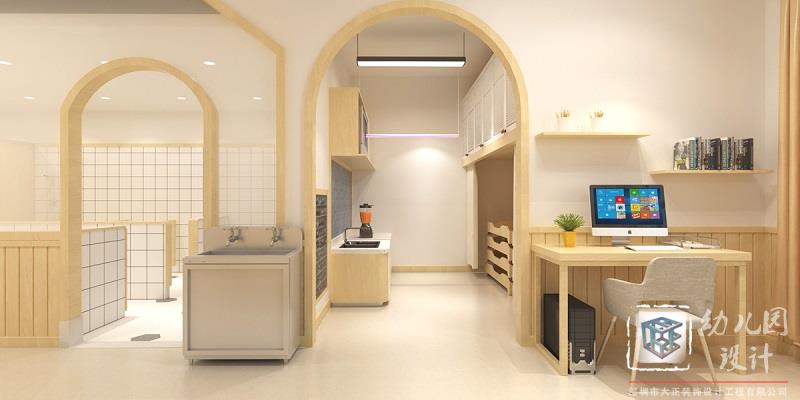 室內(nèi)設(shè)計(jì)公司介紹_幼兒園設(shè)計(jì)改造的多樣性！