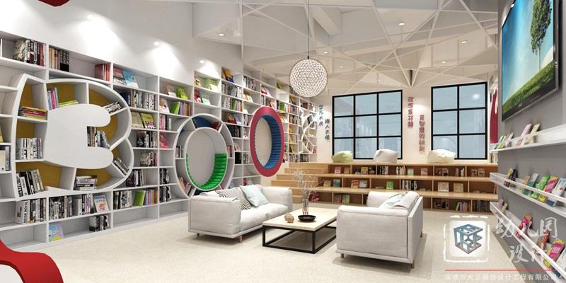 幼兒園主題墻飾內(nèi)容設計-希園幼兒園設計