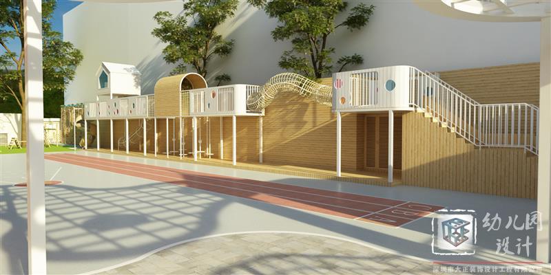 幼兒園裝修貴嗎？能影響幼兒園裝修設(shè)計(jì)報(bào)價(jià)因素有哪些？