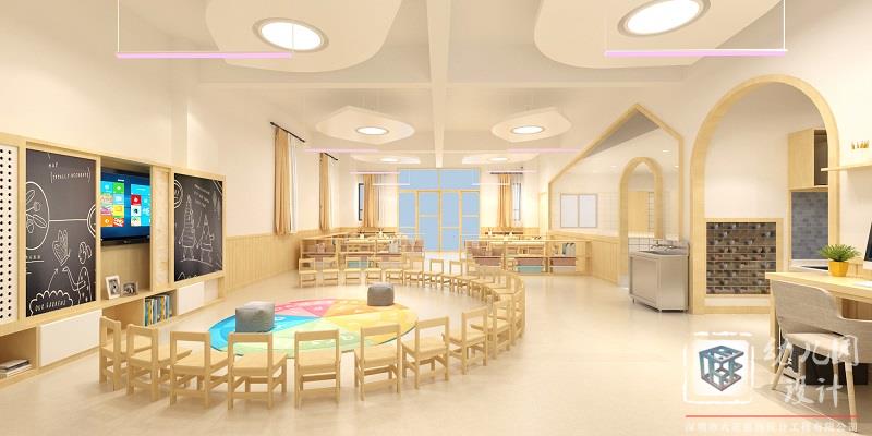 幼兒園裝修貴嗎？能影響幼兒園裝修設(shè)計(jì)報(bào)價(jià)因素有哪些？