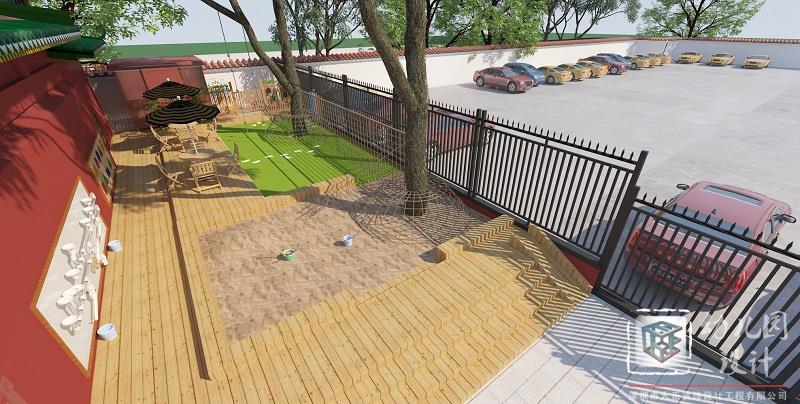 深圳幼兒園裝修地面上有哪些容易被忽視的細(xì)節(jié)？