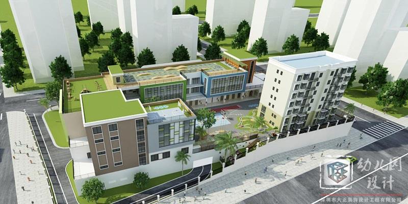 幼兒園裝修設(shè)計(jì)指南,幼兒園室內(nèi)裝修有哪些注意事項(xiàng)？