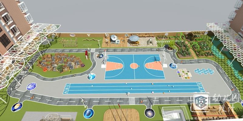 深圳幼兒園環(huán)保設(shè)計之如何消除生活噪音？