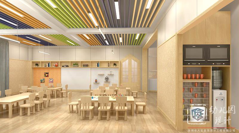 幼兒園裝修工程之防水驗收標(biāo)準(zhǔn)