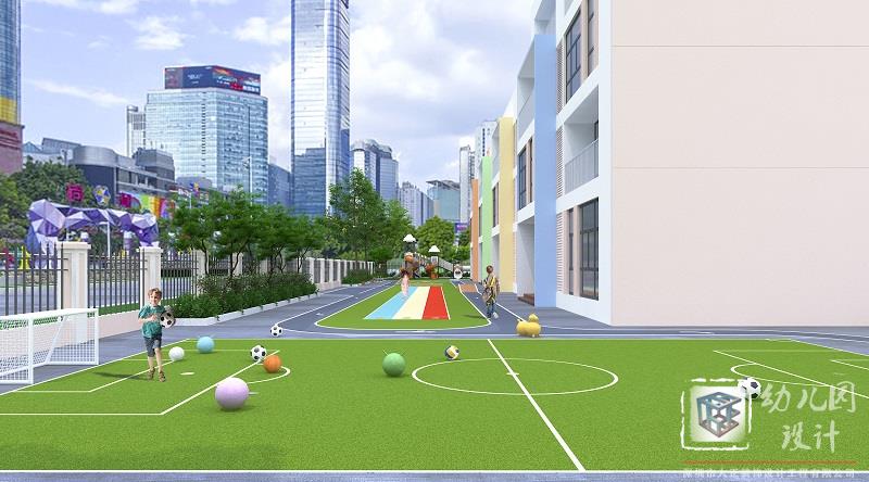 好的幼兒園設(shè)計(jì)是怎樣的？幼兒園設(shè)計(jì)對(duì)孩子們有何影響？