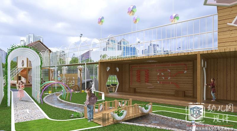 好的幼兒園設(shè)計(jì)是怎樣的？幼兒園設(shè)計(jì)對(duì)孩子們有何影響？