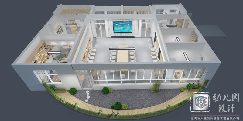 深圳市平湖街道中心幼兒園（2021）